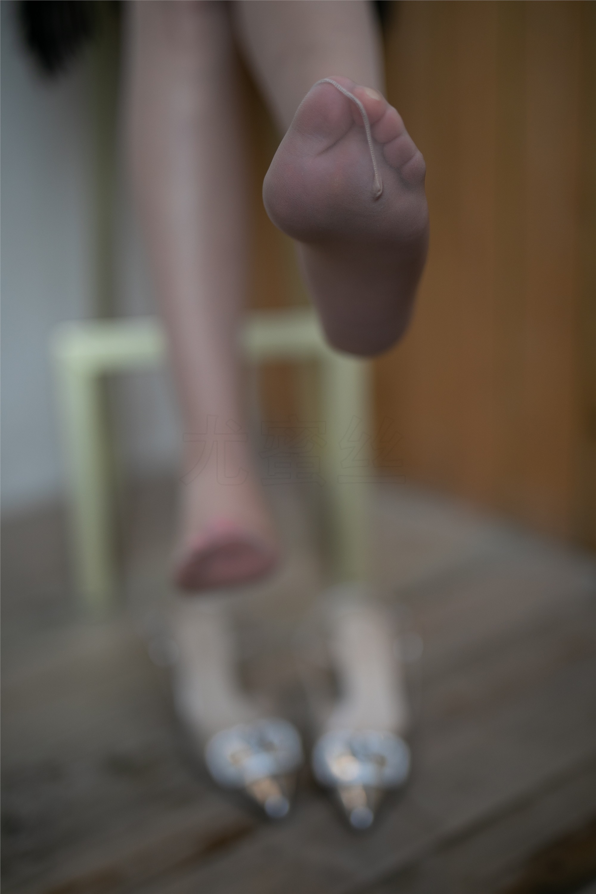 尤蜜丝 穿搭写真 NO.045